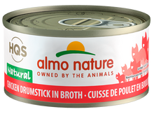 Load image into Gallery viewer, Almo Nature™ - Natural Wet Food For Cats/Nourriture humide pour chats