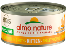Load image into Gallery viewer, Almo Nature™ - Natural Wet Food For Cats/Nourriture humide pour chats