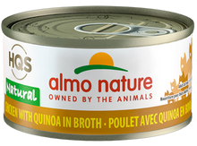 Load image into Gallery viewer, Almo Nature™ - Natural Wet Food For Cats/Nourriture humide pour chats