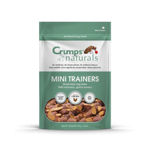 Load image into Gallery viewer, Crumps&#39; Naturals Semi-Moist Mini Trainers
