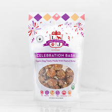 Load image into Gallery viewer, Lord Jameson - Organic Dog Treats - Everyday Collection (6oz/170g)
