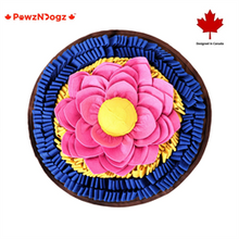 Charger l'image dans la galerie, PawzNDogz - Snuffle Mat