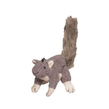 Charger l'image dans la galerie, HuggleHounds Lil' Feller Squirrel (S)