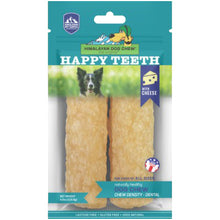 Load image into Gallery viewer, Himalayan Pet Supply Happy Teeth Dental Chew
