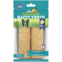 Load image into Gallery viewer, Himalayan Pet Supply Happy Teeth Dental Chew