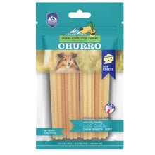 Load image into Gallery viewer, Himalayan Pet Supply Churro (4oz) Multi-Pack