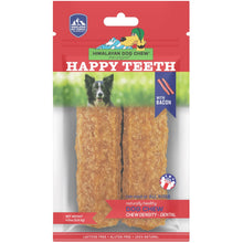 Load image into Gallery viewer, Himalayan Pet Supply Happy Teeth Dental Chew