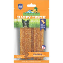 Load image into Gallery viewer, Himalayan Pet Supply Happy Teeth Dental Chew