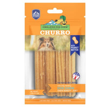 Load image into Gallery viewer, Himalayan Pet Supply Churro (4oz) Multi-Pack
