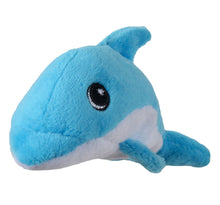 Charger l'image dans la galerie, Tiny-Tuffs Mighty Plush Toys