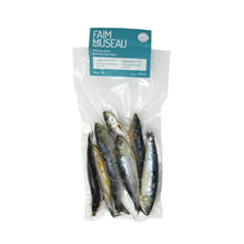 Load image into Gallery viewer, Faim Museau Fresh Frozen Fish/Poisson frais surgelé
