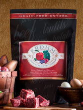 Load image into Gallery viewer, Fromm® Four Star Nutritionals® Dry Dog Food/Nourriture sèche pour chiens