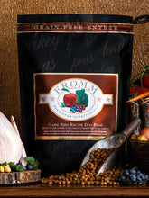 Load image into Gallery viewer, Fromm® Four Star Nutritionals® Dry Dog Food/Nourriture sèche pour chiens