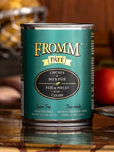 Fromm® Pâté