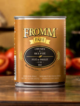 Load image into Gallery viewer, Fromm® Pâté