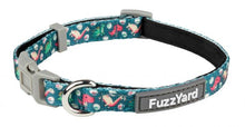 Load image into Gallery viewer, FuzzYard Adjustable Nylon Dog Collars