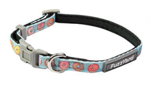Load image into Gallery viewer, FuzzYard Adjustable Nylon Dog Collars