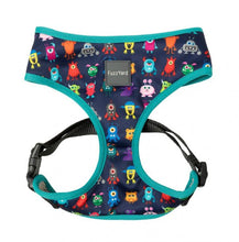 Load image into Gallery viewer, FuzzYard Nylon Harness