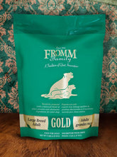Load image into Gallery viewer, Fromm® Gold - Dry Dog Food/Nourriture sèche pour chiens