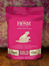 Load image into Gallery viewer, Fromm Family GOLD Dry Food for Dogs (with grains)
