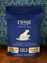 Load image into Gallery viewer, Fromm® Gold - Dry Dog Food/Nourriture sèche pour chiens