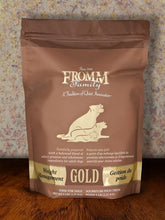 Load image into Gallery viewer, Fromm® Gold - Dry Dog Food/Nourriture sèche pour chiens