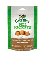 Load image into Gallery viewer, Greenies™ Pill Pockets™ Dog Treat/Gâterie pour Chiens