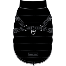 Charger l'image dans la galerie, Canada Pooch - The Harness Puffer