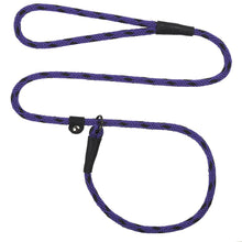 Load image into Gallery viewer, Mendota Pet™ Small Slip Leads 3/8" x 6' (Thin)