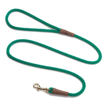 Load image into Gallery viewer, Mendota Pet™ Small Snap Leads 3/8" (Thin)