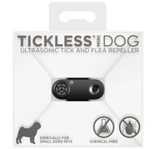 Charger l'image dans la galerie, Tickless Mini Rechargeable