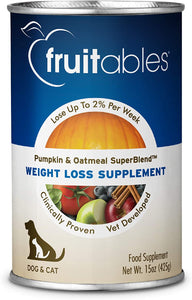 Fruitables® - Superblend Supplements/Suppléments Superblend