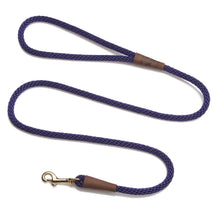 Load image into Gallery viewer, Mendota Pet™ Small Snap Leads 3/8" (Thin)
