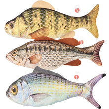 Load image into Gallery viewer, Spot® Gone Fishin'-  Hug N Kick/Câlin et coup de pied