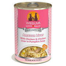 Load image into Gallery viewer, Weruva - 14oz Classic Dog Cans