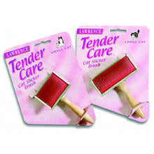 Load image into Gallery viewer, Lawrence Tender Care Cat & Kitten Brushes