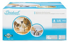 Load image into Gallery viewer, PetSafe 360 Stainless Steel Fountain