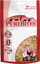 Load image into Gallery viewer, PureBites® - Freeze Dried Cat Treats/Friandises lyophilisées pour chats