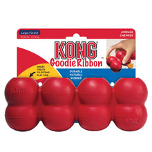 Load image into Gallery viewer, Kong Goodie Ribbon (Red)