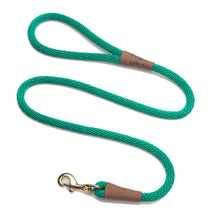 Load image into Gallery viewer, Mendota Pet™ - Snap Leads 1/2" (Thick)