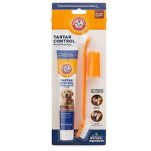 Load image into Gallery viewer, Arm &amp; Hammer Enzymatic Toothpaste and Kits for Dogs

