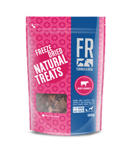 Load image into Gallery viewer, Formule Raw Freeze-Dried Treats
