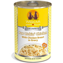 Load image into Gallery viewer, Weruva - 14oz Classic Dog Cans