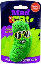 Load image into Gallery viewer, Mad Cat Cat Toys

