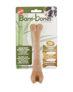 SPOT Bambone Bone - dog chew