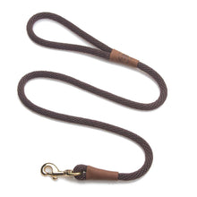 Load image into Gallery viewer, Mendota Pet™ - Snap Leads 1/2" (Thick)