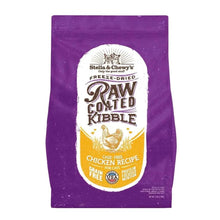 Load image into Gallery viewer, Stella &amp; Chewy Raw Coated Kibble for Cats
