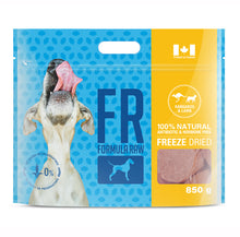 Load image into Gallery viewer, Formule Raw - Freeze-Dried Dog Food/Nourriture lyophilisée pour chiens