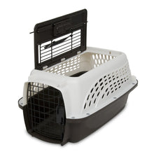 Charger l'image dans la galerie, Petmate 2-Door Top Load Kennel
