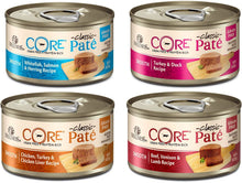 Load image into Gallery viewer, Wellness® CORE® Pâté - Wet Cat Food/Nourriture humide pour chats